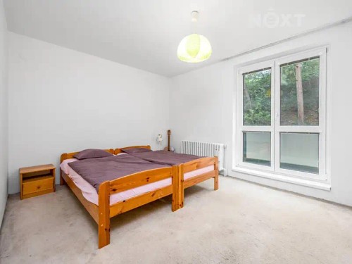 Prodaný  byt 2+kk 63 m²