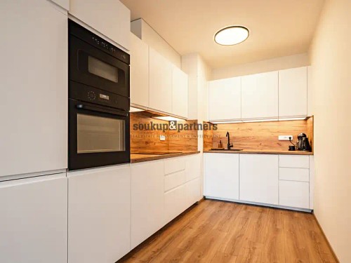 Prodej bytu 2+kk 55 m²