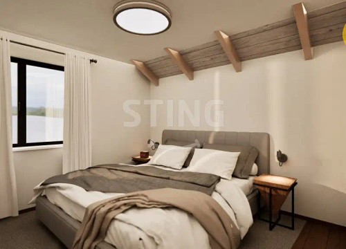 Prodej bytu 3+kk 70 m²