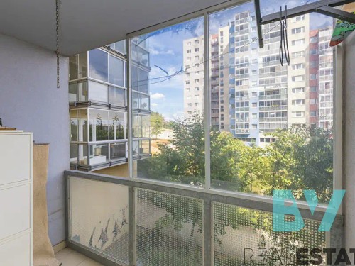 Prodej bytu 2+kk 49 m²