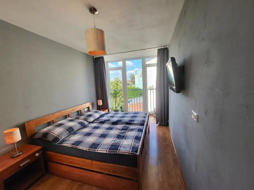 Prodaný byt 2+kk 53 m²