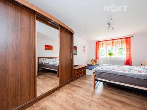 Prodej zemědělské usedlosti 394 m², pozemek 12289 m²