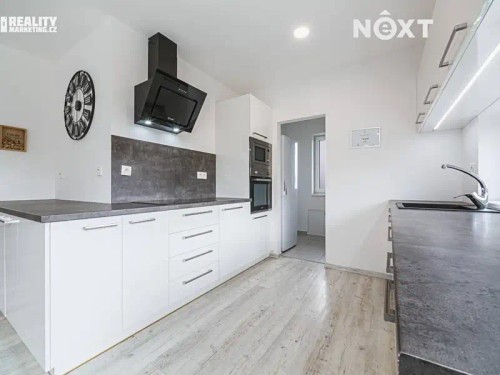 Prodej domu 88 m², pozemek 625 m²