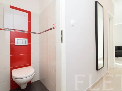 Prodaný byt 2+1 50 m²