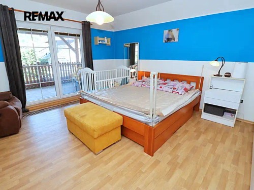 Prodej domu 159 m², pozemek 180 m²