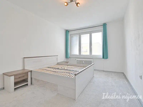 Prodaný byt 2+1 51 m²