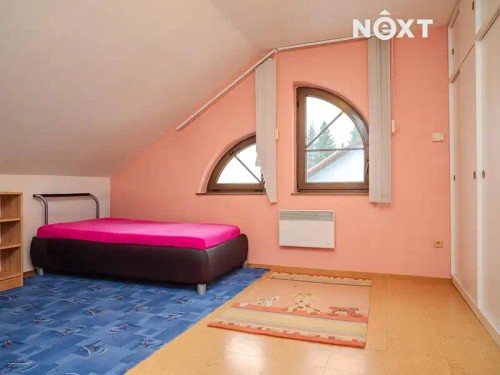 Prodej domu 179 m², pozemek 839 m²