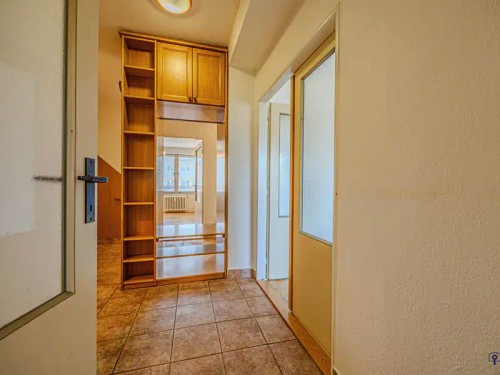 Prodaný byt 3+1 74 m²