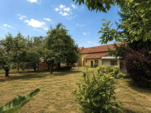 Prodej domu 90 m², pozemek 803 m²