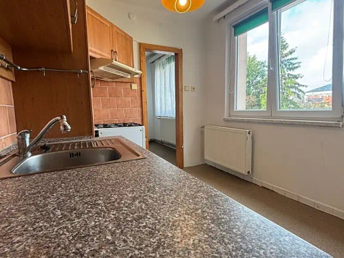 Prodaný  byt 3+1 75 m²