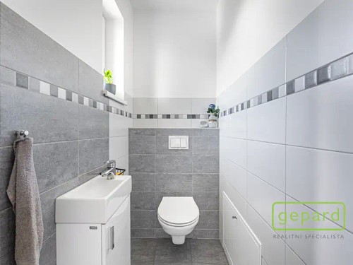 Prodej domu 90 m², pozemek 706 m²