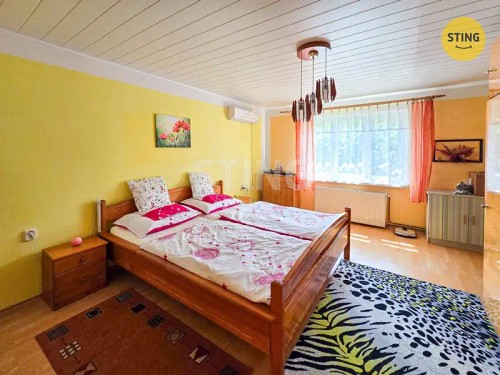 Prodej domu 150 m², pozemek 2304 m²