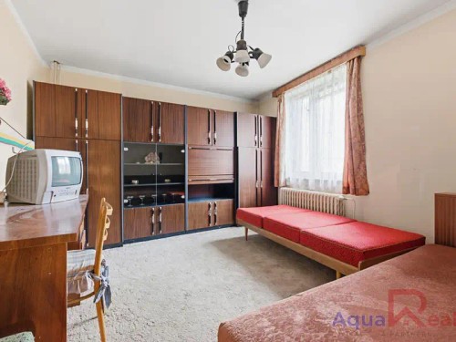 Prodej domu 290 m², pozemek 1076 m²