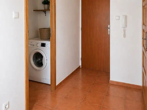 Prodaný byt 1+kk 40 m²