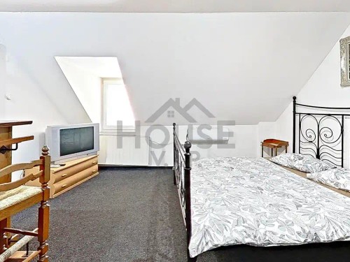 Prodej domu 239 m², pozemek 414 m²