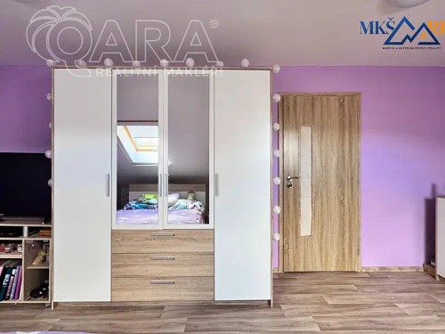 Prodej domu 114 m², pozemek 665 m²