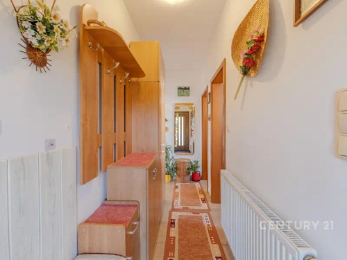 Prodej domu 147 m², pozemek 953 m²