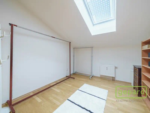 Prodej bytu 5+kk 125 m²