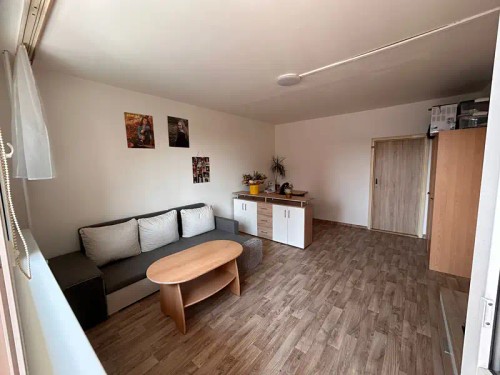Prodej bytu 3+1 70 m²