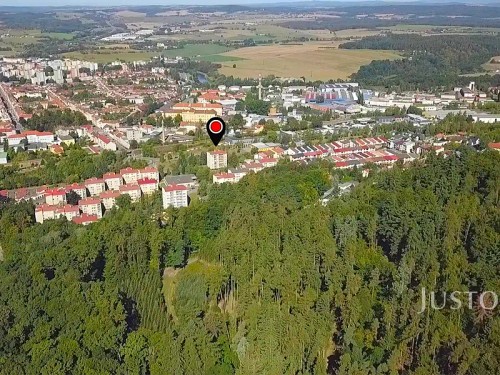 Prodaný byt 3+1 76 m²