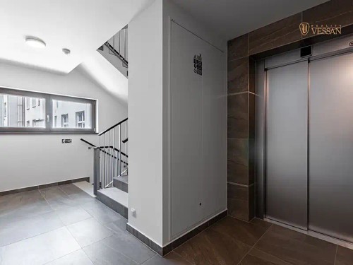 Prodaný byt 1+kk 28 m²