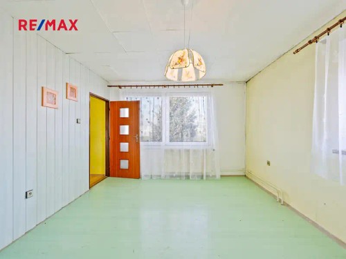 Prodej domu 102 m², pozemek 348 m²