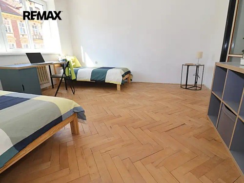 Prodej bytu 3+1 92 m²