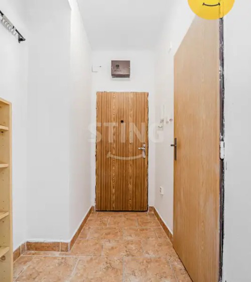 Prodej bytu 1+kk 25 m²