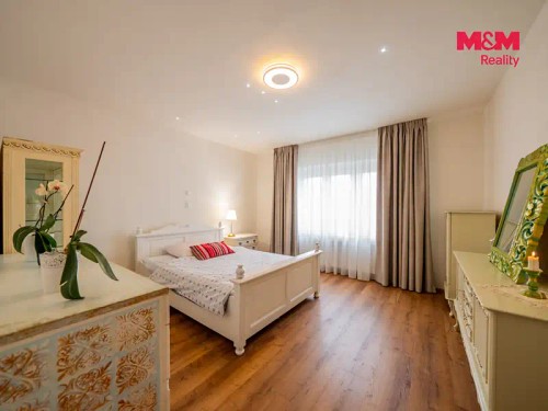 Prodej domu 169 m², pozemek 1807 m²