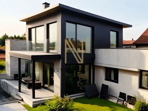 Prodej domu 200 m², pozemek 869 m²