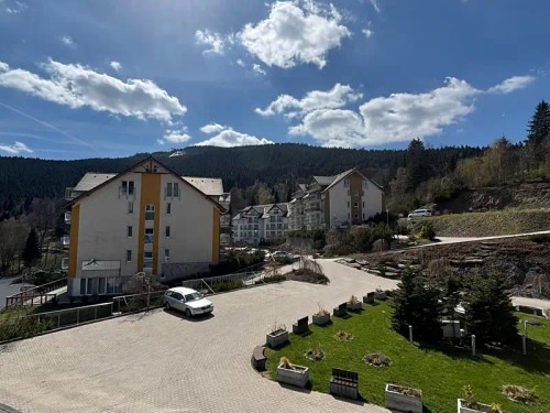 Prodej bytu 1+kk 28 m²