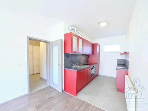 Prodaný byt 2+kk 61 m²