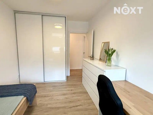 Prodej bytu 3+kk 74 m²