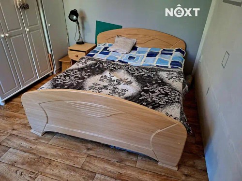 Prodaný  byt 1+1 46 m²