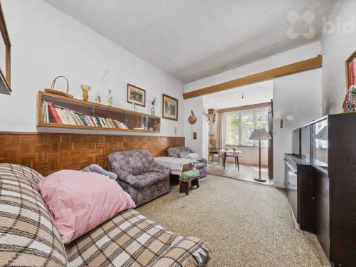 Prodej domu 86 m², pozemek 149 m²
