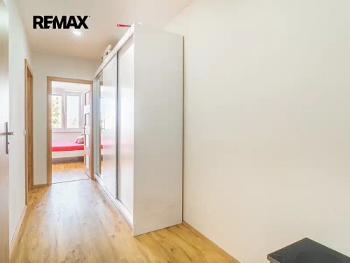 Prodaný byt 2+kk 45 m²