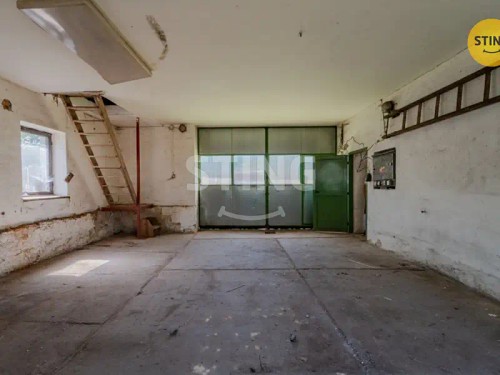 Prodej domu 497 m², pozemek 987 m²