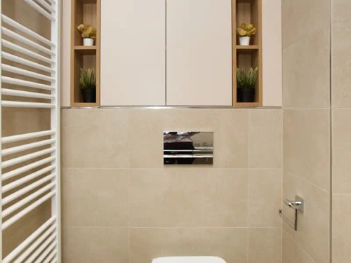 Prodaný byt 2+kk 53 m²