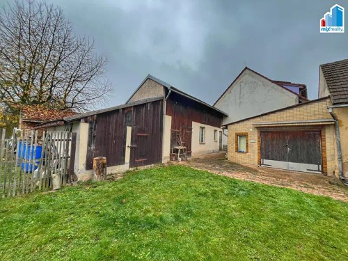 Prodej domu 95 m², pozemek 2147 m²