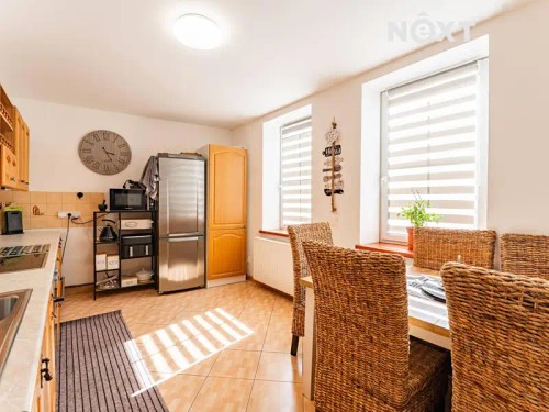 Prodej domu 100 m², pozemek 205 m²