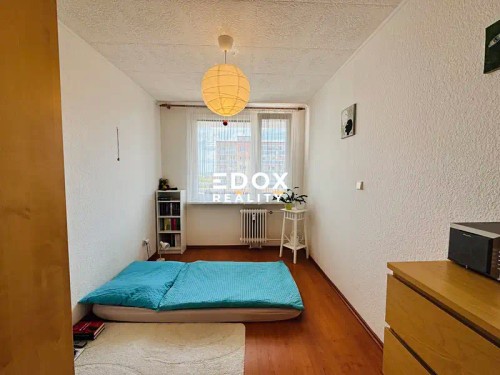 Prodaný byt 2+kk 39 m²