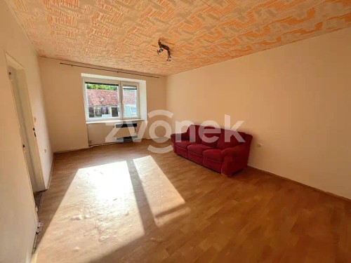 Prodej bytu 1+1 46 m²