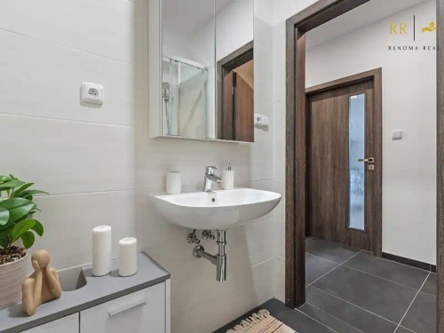 Prodej bytu 2+1 53 m²