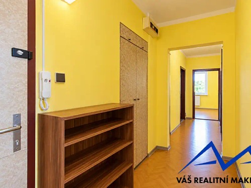 Prodej bytu 3+1 71 m²