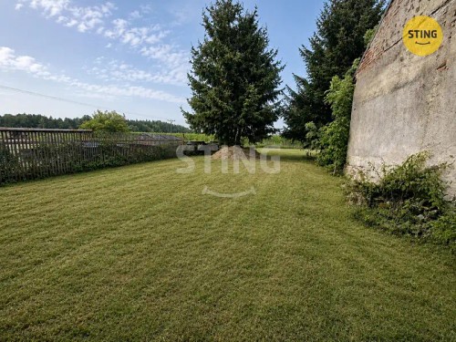 Prodej domu 245 m², pozemek 2315 m²