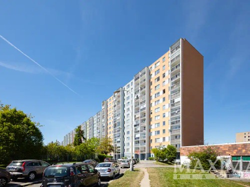 Prodaný byt 3+1 73 m²