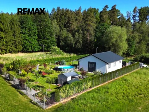 Prodej domu 97 m², pozemek 1079 m²
