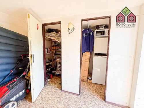 Prodej chaty 40 m², pozemek 1044 m²