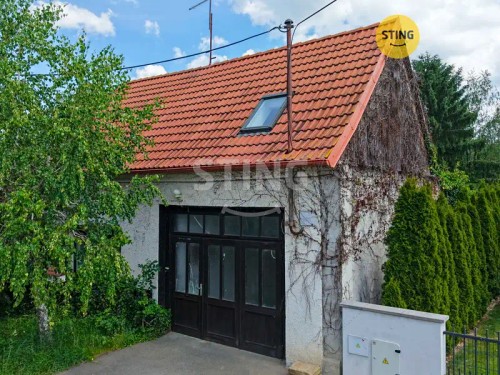 Prodej domu 90 m², pozemek 1008 m²