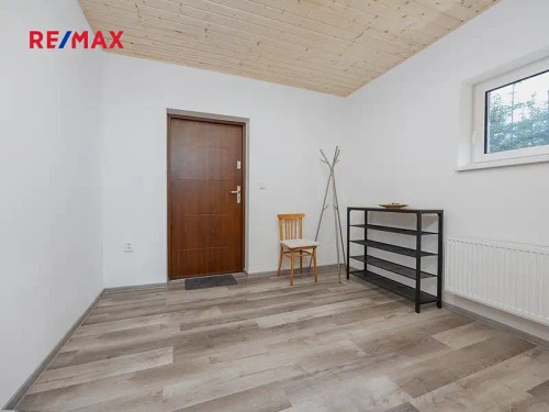 Prodej chalupy 276 m², pozemek 7487 m²